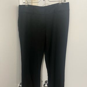Loft Original Dress Pants